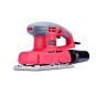 Worcraft FS-300 vibrációs csiszoló, 300 W