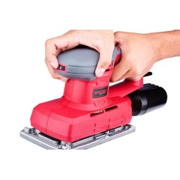 Worcraft FS-300 vibrációs csiszoló, 300 W