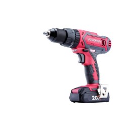 Csavarozó Worcraft CD-20LiH, 20V, 2× Li-ion 2,0 Ah