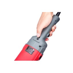 Worcraft CP12-180 polírozógép, 180 mm, autóhoz