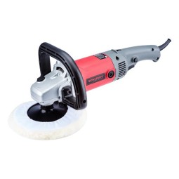 Worcraft CP12-180 polírozógép, 180 mm, autóhoz