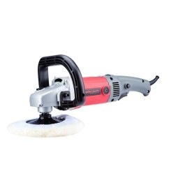 Worcraft CP12-180 polírozógép, 180 mm, autóhoz