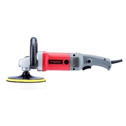 Worcraft CP12-180 polírozógép, 180 mm, autóhoz