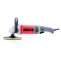 Worcraft CP12-180 polírozógép, 180 mm, autóhoz