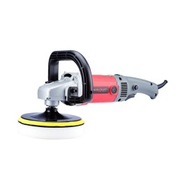 Worcraft CP12-180 polírozógép, 180 mm, autóhoz