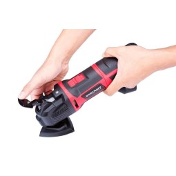 Multifunkciós csiszoló Worcraft MF-300, 300 W, 10.000-18.500 rpm