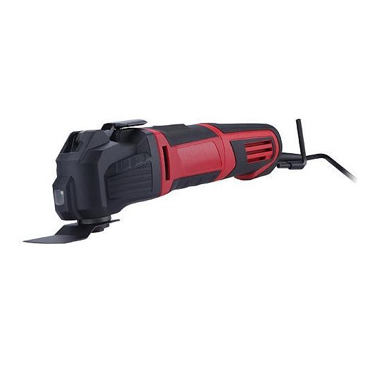 Multifunkciós csiszoló Worcraft MF-300, 300 W, 10.000-18.500 rpm