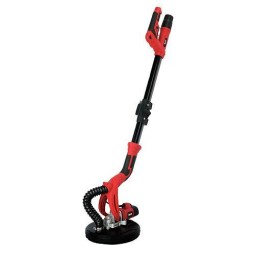 Gipszkarton csiszoló, Burley R7237A-F, 600 W
