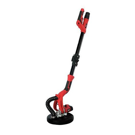 Gipszkarton csiszoló, Burley R7237A-F, 600 W