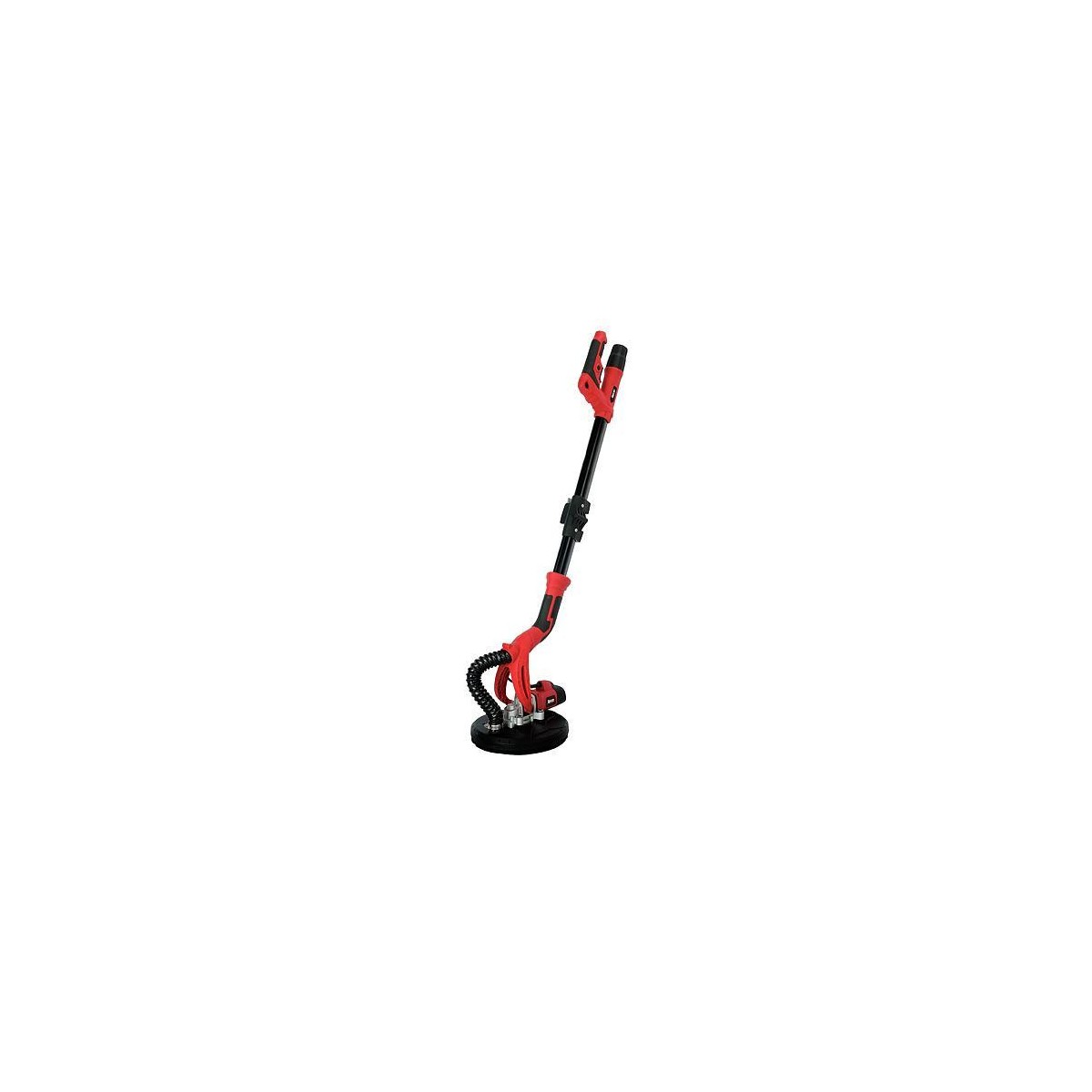 Gipszkarton csiszoló, Burley R7237A-F, 600 W