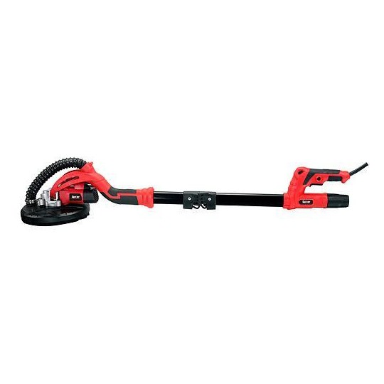 Gipszkarton csiszoló, Burley R7237A-F, 600 W
