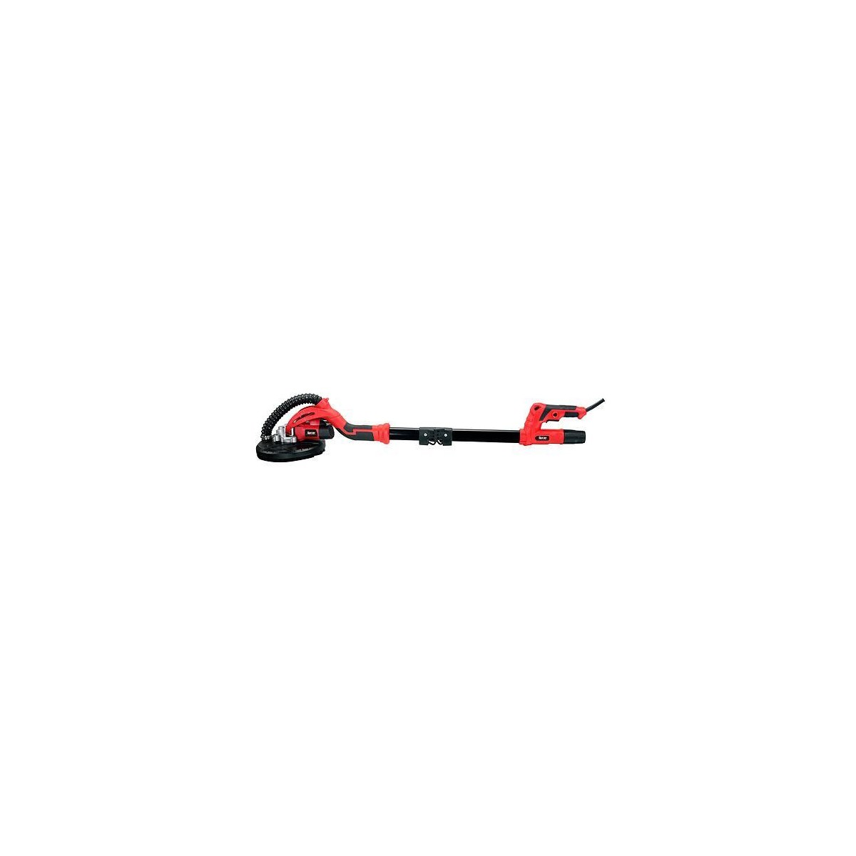 Gipszkarton csiszoló, Burley R7237A-F, 600 W