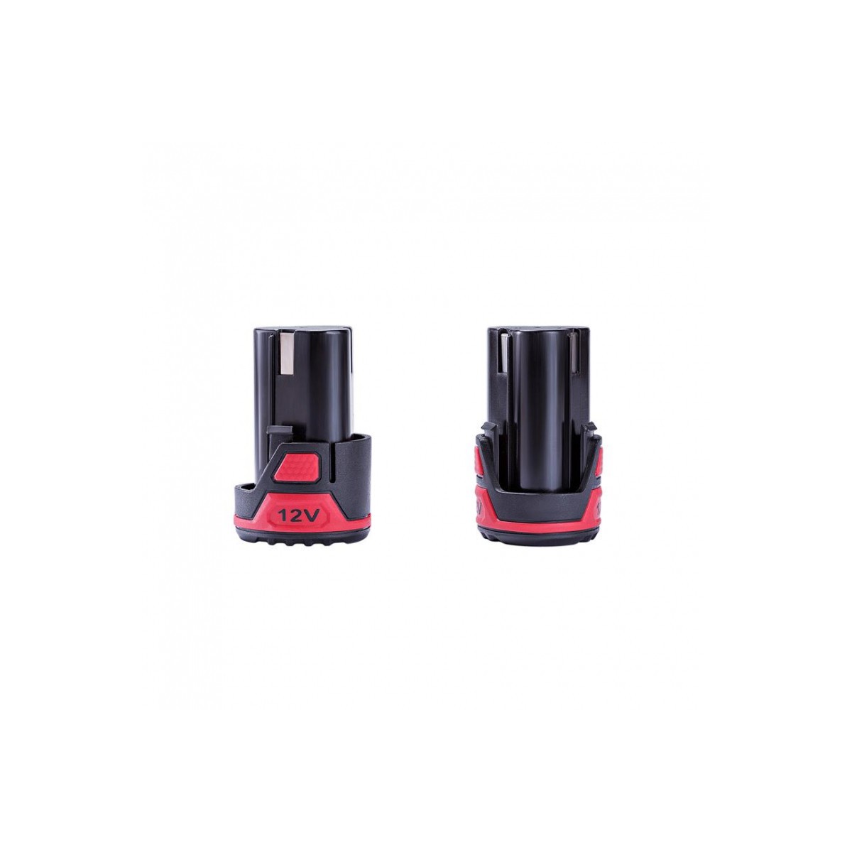 Csavarbehajtó Worcraft CD-12LiA, 2x Li-ion 1,3 Ah, koffer