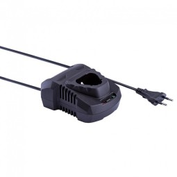 Csavarbehajtó Worcraft CD-12LiA, 2x Li-ion 1,3 Ah, koffer