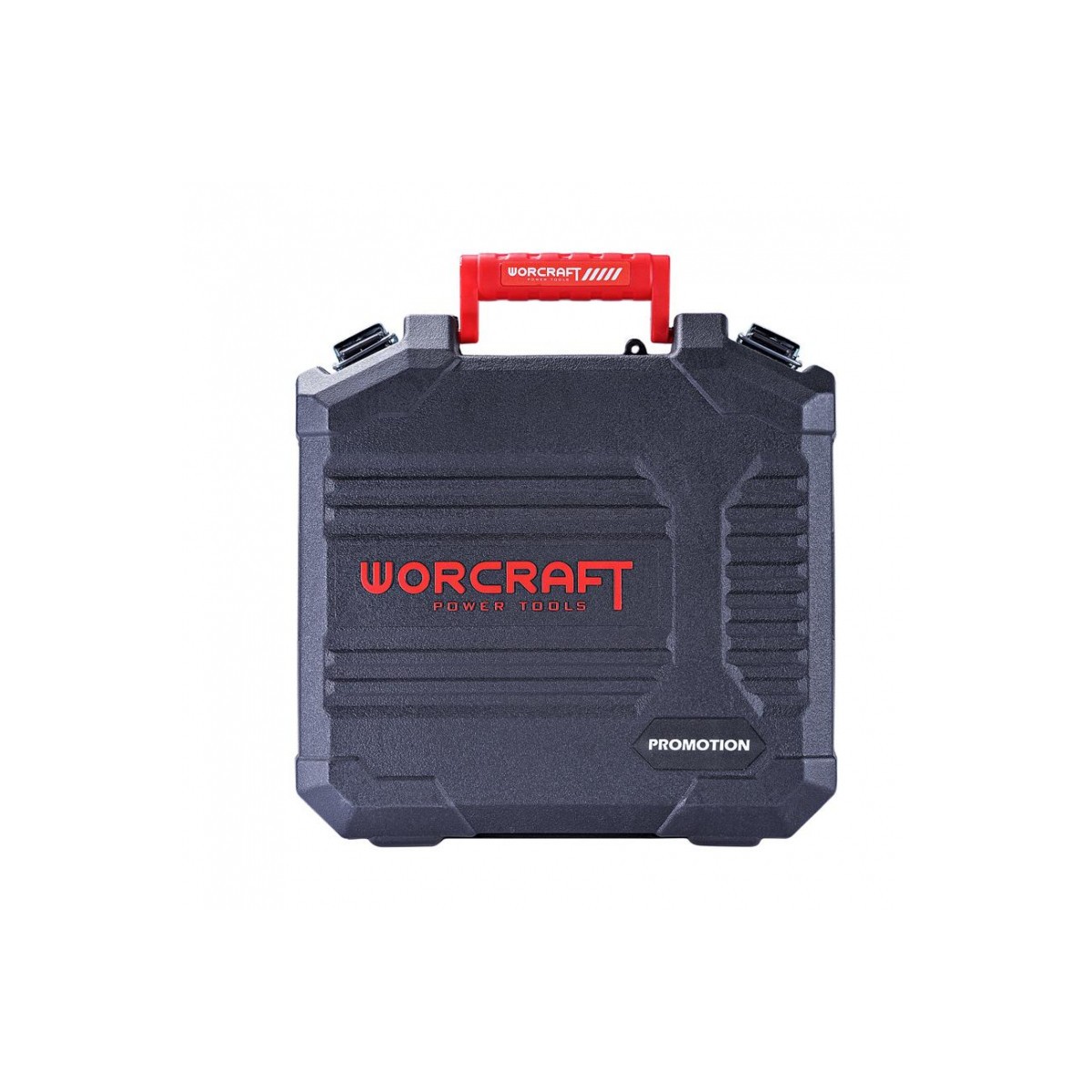 Csavarbehajtó Worcraft CD-12LiA, 2x Li-ion 1,3 Ah, koffer