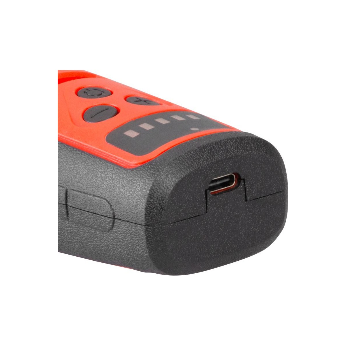 Egyenes mini csiszoló, fúrás és csiszolás tartozékokkal, 8 V, 1500 mAh