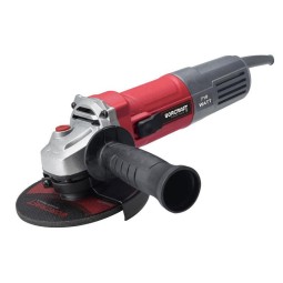 Sarokcsiszoló Worcraft AG08-125P, 710 W, 125 mm, M14