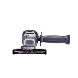 Worcraft AG08-125S sarokcsiszoló, 820 W, 125 mm, M14, fordulatszám-szabályozással