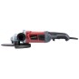 Sarokcsiszoló Worcraft AG24-230A, 2350W, 230 mm, SoftSTART