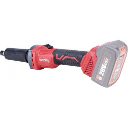 Csiszoló Worcraft CDG-S20LiB, ShareSYS, 20V Li-Ion, egyenes, fúrás és csiszolás