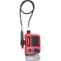 Csiszoló Worcraft CEMG-S20Li, ShareSYS, 20 V Li-ion, mini, egyenes, fúrás és csiszolás