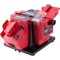 Élező Strend Pro S1D-DW01-56, 96W, multifunkcionális köszörű késekhez, fúrókhoz, ollókhoz