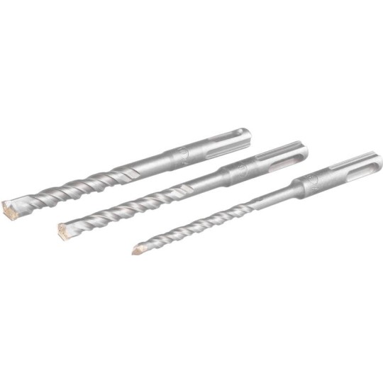 Kefementes kalapács Worcraft CRH-S20LiBA, 20V, ShareSYS, SDS+, 3 J