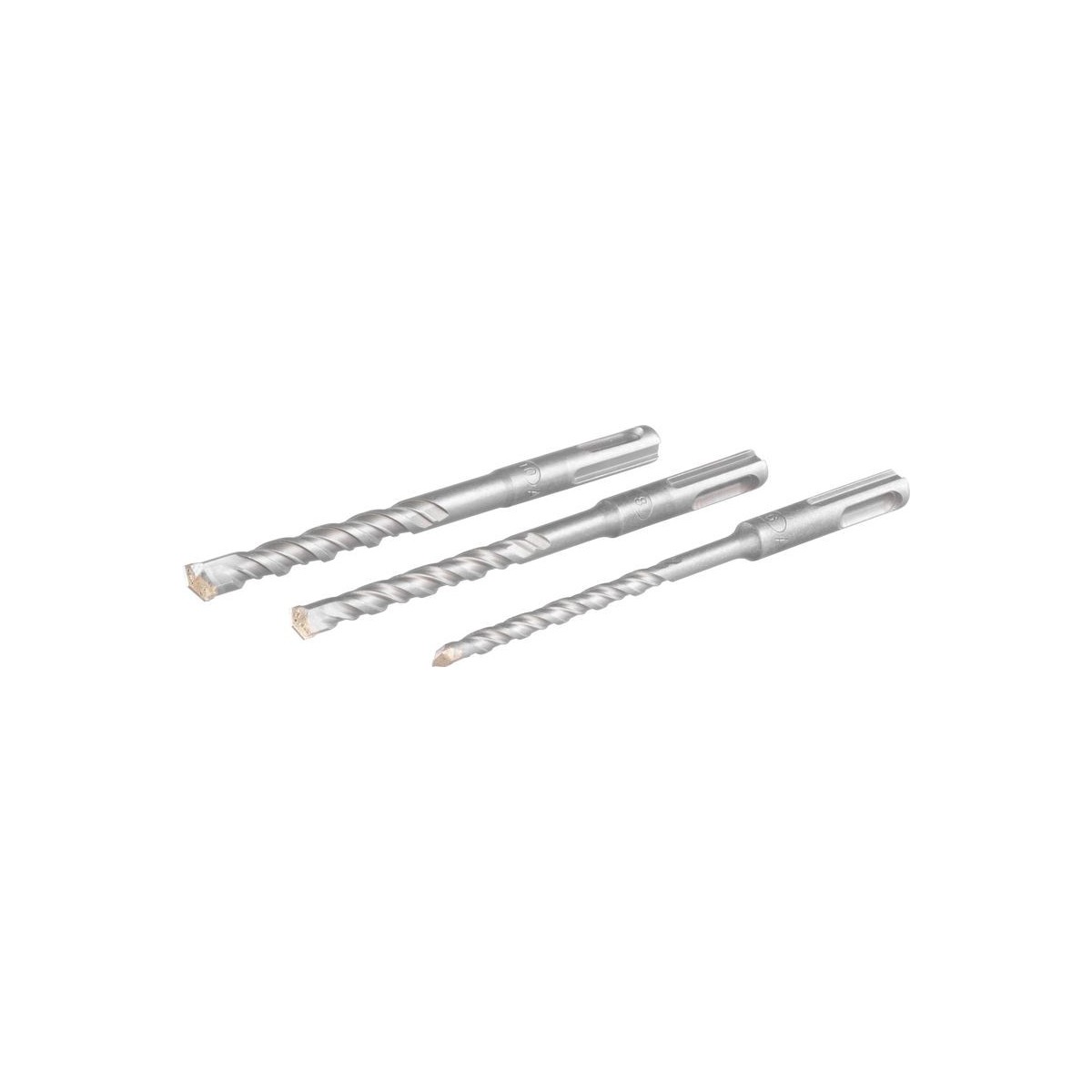 Kefementes kalapács Worcraft CRH-S20LiBA, 20V, ShareSYS, SDS+, 3 J