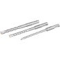Kefementes kalapács Worcraft CRH-S20LiBA, 20V, ShareSYS, SDS+, 3 J