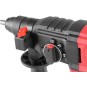 Kefementes kalapács Worcraft CRH-S20LiBA, 20V, ShareSYS, SDS+, 3 J