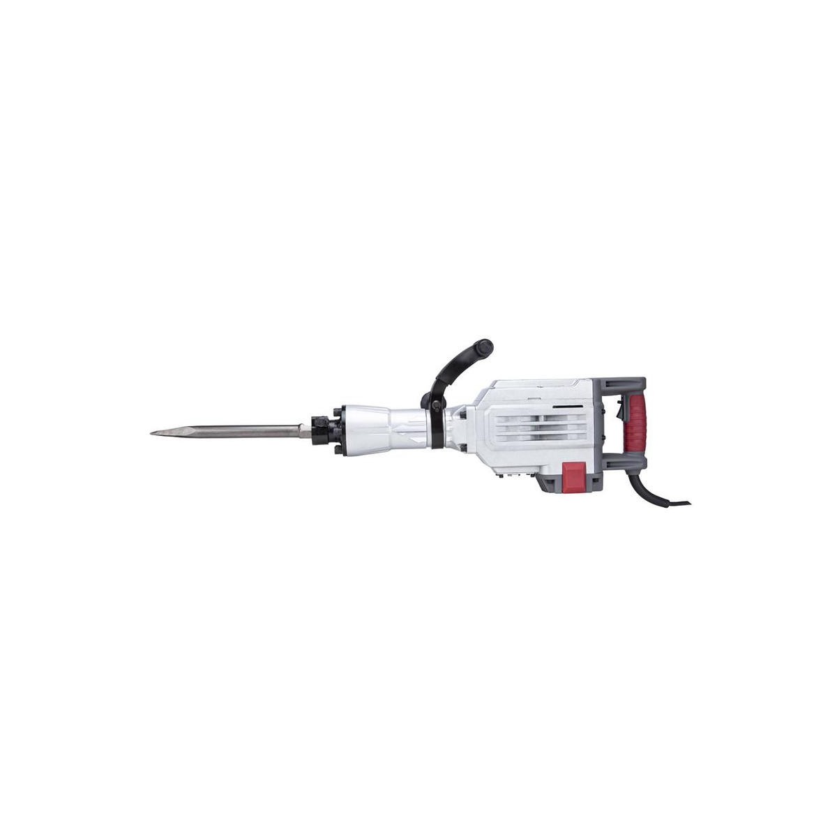 Worcraft RB16-45H, 1500W, bontókalapács