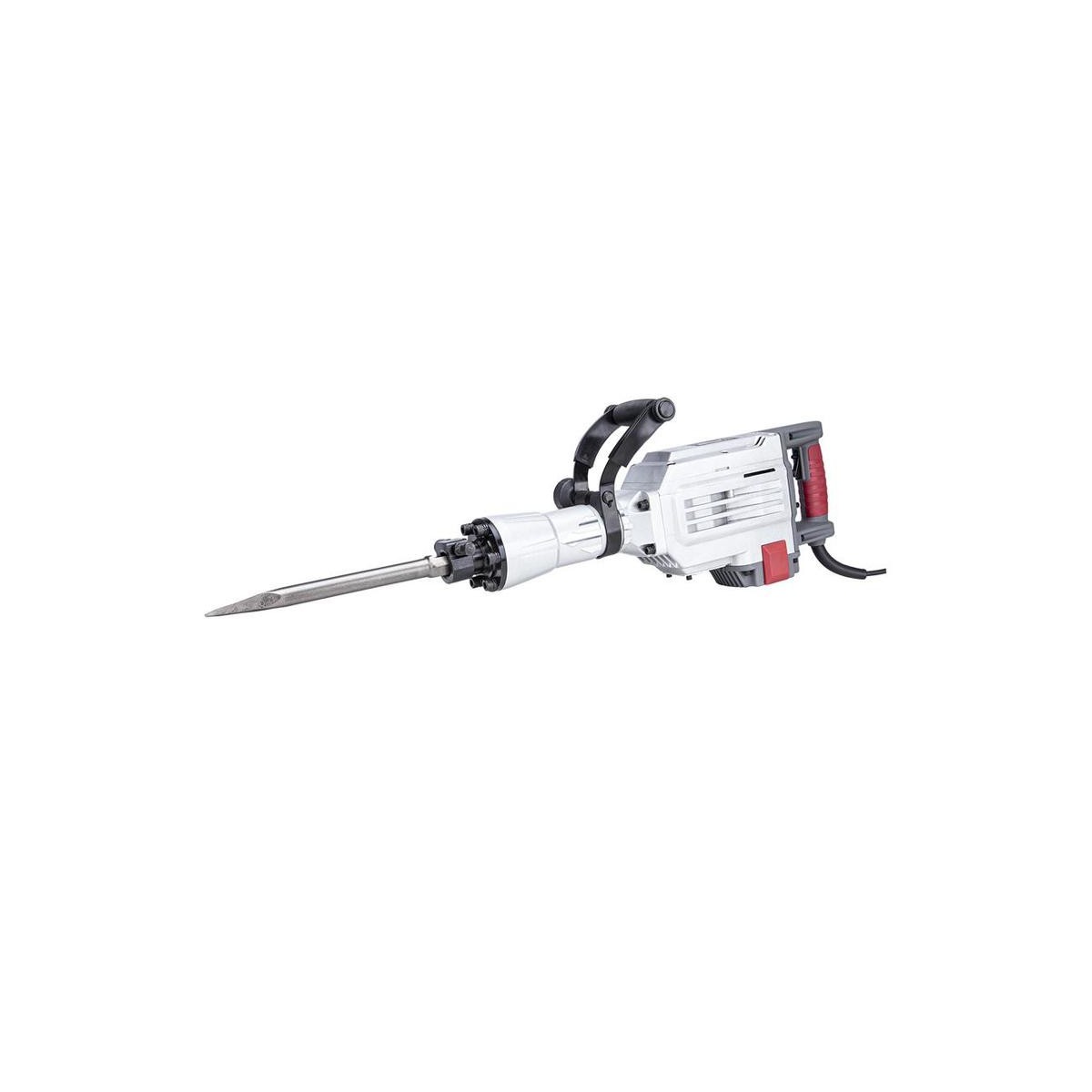 Worcraft RB16-45H, 1500W, bontókalapács