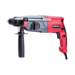 Worcraft RH09-26A kalapács, 820 W, SDS+
