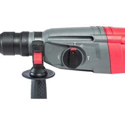 Cserélhető fejű kalapács Worcraft RH09-26C, 820W, SDS+, QuickHD