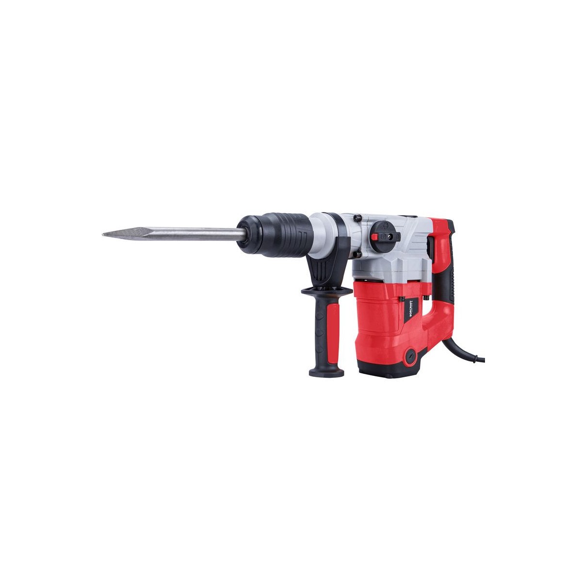 Véső pozícióállítással rendelkező kalapács, Worcraft RH15-40X, 1500 W, SDS-Max