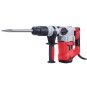 Véső pozícióállítással rendelkező kalapács, Worcraft RH15-40X, 1500 W, SDS-Max