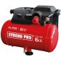 Kompresszor BOF1506, olajmentes, 1,1 kW, 6 l.
