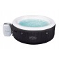 Felfújható jakuzzi 2–4 személyes 180x66 cm