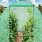 Minőségi 2x2-es fóliasátor szuper áron, PRÉMIUM