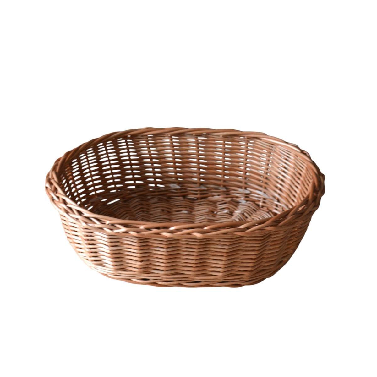 Praktikus ovális kosár Lívia
