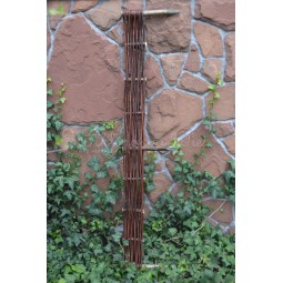 Fonott palisádok 10/120 méretben