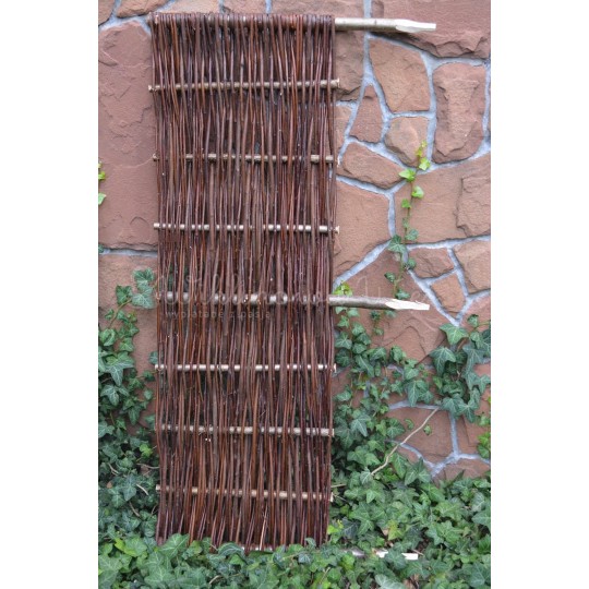 Vesszőből készült palánkok 40/100
