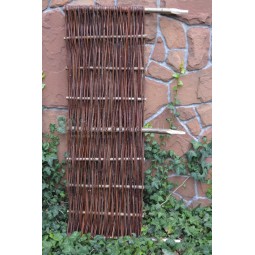Fonott paliszádok 40/120 méretben