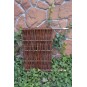 Vesszőből készült paliszádok 40/60 méretben