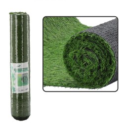 Műfű 1x5 m, 30 mm magas