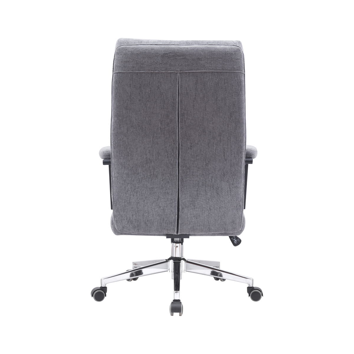 Ergonomikus irodai szék szürke színben ZAVIER