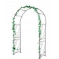 Kerti pergola 135 X 54 X 215 cm
