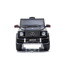 Elektromos gyerekautó Mercedes G63 AMG (SUV)