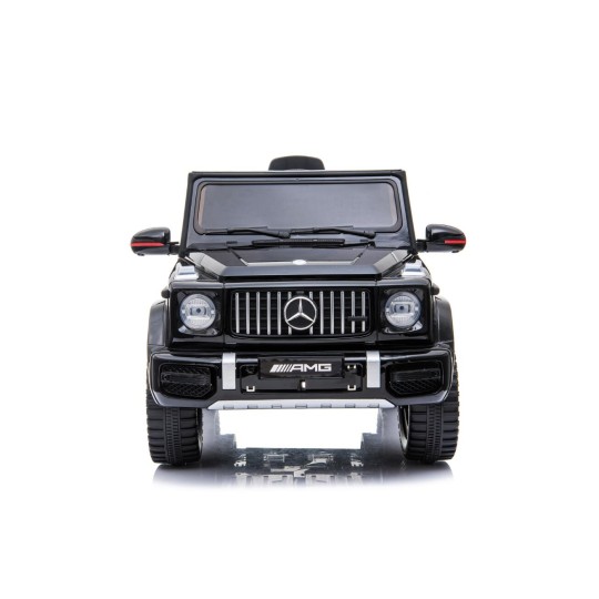 Elektromos gyerekautó Mercedes G63 AMG (SUV)