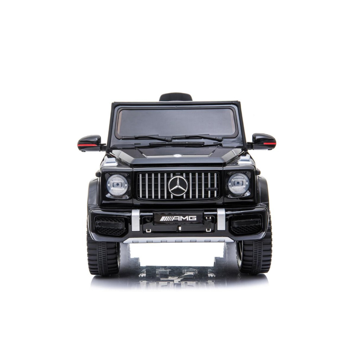 Elektromos gyerekautó Mercedes G63 AMG (SUV)